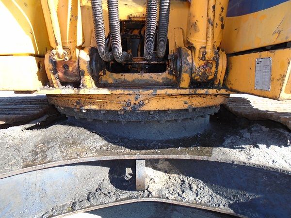 1999 SAMSUNG SE210LC-3 - Image 27